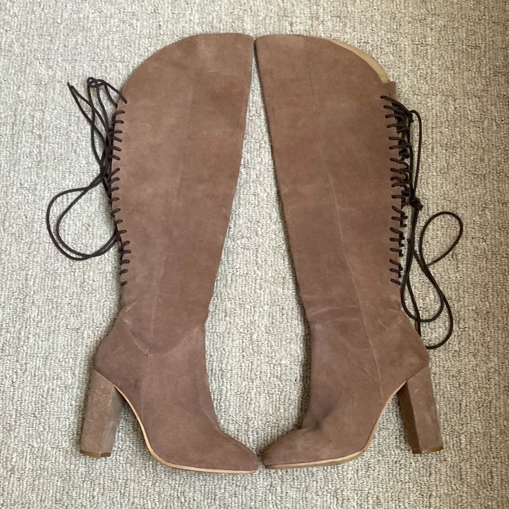 Steve Madden excellent size